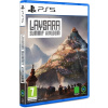 Laysara: Summit Kingdom (PS5) Laysara: Summit Kingdom (PS5)