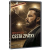 Cesta späť DVD Cesta späť DVD