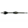 Polos Peugeot 206 práva 2,0/1,6HD 891mm/25z/24z ABS 48z T1330A SKF Polos Peugeot 206 práva 2,0/1,6HD 891mm/25z/24z ABS 48z T1330A SKF