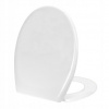 WC sedadlo Estiva 11 biele polypropylén WC sedadlo Estiva 11 biele polypropylén