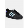 Detské tenisky adidas Originals SUPERSTAR II JQ2804 čierna EUR 36 2/3 Detské tenisky adidas Originals SUPERSTAR II JQ2804 čierna EUR 36 2/3