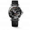 Longines Hydroconquest GMT 41mm L3.790.4.56.9 Longines Hydroconquest GMT 41mm L3.790.4.56.9