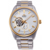 Orient Classic Open Heart Automatic RA-AR0001S10B