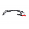 BOSCH Sada kabelu pro zapalování 0 986 356 723 BOSCH Sada kabelu pro zapalování 0 986 356 723
