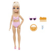 Mattel Barbie DREAM BESTIES ŠTÝLOVÁ BÁBIKA ASST Mattel Barbie DREAM BESTIES ŠTÝLOVÁ BÁBIKA ASST