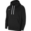 Pánska mikina s kapucňou Nike Park 20 Hoodie bavlna klokanka čierna veľ. XL Pánska mikina s kapucňou Nike Park 20 Hoodie bavlna klokanka čierna veľ. XL