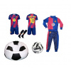 JAKS Detský futbalový set Lamine Yamal JAKS Detský futbalový set Lamine Yamal