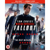 Mission: Impossible - Fallout (Christopher McQuarrie) (Blu-ray)