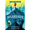 Malamander - An Eerie-on-Sea Mystery 1 Malamander - An Eerie-on-Sea Mystery 1