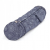 Bodhi Yoga Taška na jogu Bodhi Maharaja bavlna Lotus Berry Dĺžka: 70 cm Bodhi Yoga Taška na jogu Bodhi Maharaja bavlna Lotus Berry Dĺžka: 70 cm