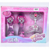 Party Queen set s diadémom Party Queen set s diadémom