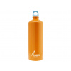LAKEN Hliníková fľaša Futura 1000 ml oranžová LAKEN Hliníková fľaša Futura 1000 ml oranžová