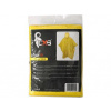 CXS CXS Pončo CXS EVA , žluté, 101x127cm , CXS CXS Pončo CXS EVA , žluté, 101x127cm ,