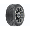 Toyo PROXES R888 R TL XL ZR 205/40 R17 84W – záruka 5 rokov Toyo PROXES R888 R TL XL ZR 205/40 R17 84W – záruka 5 rokov