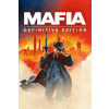 Mafia: Definitive Edition (PC) - Steam PC Mafia: Definitive Edition (PC) - Steam PC
