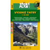 TM Vysoké Tatry 1:25 000 TM Vysoké Tatry 1:25 000
