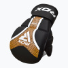 Grapplingové rukavice RDX Grappling Shooter Aura Plus T-17 zlaté Grapplingové rukavice RDX Grappling Shooter Aura Plus T-17 zlaté