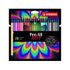 Sada popisovačov STABILO Pen 68/24S `ARTY` Sada popisovačov STABILO Pen 68/24S `ARTY`