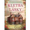 Kletba lásky - Alexander Stainforth Kletba lásky - Alexander Stainforth