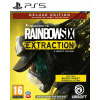 Tom Clancys Rainbow Six: Extraction (Deluxe Edition) Tom Clancys Rainbow Six: Extraction (Deluxe Edition)