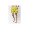 SANTA CRUZ kraťasy - Slime Swimshort Green (GREEN) veľkosť: XXL SANTA CRUZ kraťasy - Slime Swimshort Green (GREEN) veľkosť: XXL