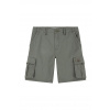 Detské krátke nohavice Levi's TRADITIONAL CARGO SHORTS 9EM381 zelená 140 Detské krátke nohavice Levi's TRADITIONAL CARGO SHORTS 9EM381 zelená 140