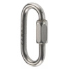 CAMP Oval Quick Link 5mm Stainless Steel CAMP Oval Quick Link 5mm Stainless Steel