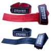 Power System LEATHER STRAPS 1 pár Black Power System LEATHER STRAPS 1 pár Black