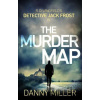 The Murder Map : DI Jack Frost series 6 The Murder Map : DI Jack Frost series 6