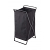 Kôš na bielizeň Yamazaki Tower 2485 čierna ONE SIZE Kôš na bielizeň Yamazaki Tower 2485 čierna ONE SIZE