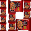 Instantné rezance Yakisoba Shin Ramyun Nongshim 131g Instantné rezance Yakisoba Shin Ramyun Nongshim 131g