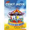 Český jazyk 2 - nová edice - učebnice - Taktik Český jazyk 2 - nová edice - učebnice - Taktik