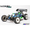 MUGEN MBX-7R ECO Buggy stavebnice (elektro) MUGEN MBX-7R ECO Buggy stavebnice (elektro)
