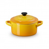Le Creuset Zapekacia miska 10 cm, 250 ml, NECTAR, kamenina Le Creuset Zapekacia miska 10 cm, 250 ml, NECTAR, kamenina
