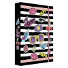 Box na zošity Jumbo A4 Love Fashion, s gumičkou Box na zošity Jumbo A4 Love Fashion, s gumičkou