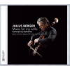 Julius Berger, MUSIC FOR MY CELLO, CD Julius Berger, MUSIC FOR MY CELLO, CD