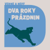 Dva roky prázdnin Dva roky prázdnin