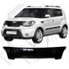 SCOUTT | Deflektor prednej kapoty pre Kia Soul 2008-2011 SCOUTT | Deflektor prednej kapoty pre Kia Soul 2008-2011