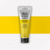 Winsor & Newton Galeria akrylová farba 120 ml - Process Yellow Winsor & Newton Galeria akrylová farba 120 ml - Process Yellow