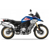 NÁLEPKY JUULA PRE BMW F 850 GS ADVENTURE 2019-2020 VLČÍ BÔB MODRÝ WN86 NÁLEPKY JUULA PRE BMW F 850 GS ADVENTURE 2019-2020 VLČÍ BÔB MODRÝ WN86