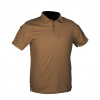 Triko/polokošeľa TACTICAL krátký rukáv COYOTE veľ. XXL Triko/polokošeľa TACTICAL krátký rukáv COYOTE veľ. XXL
