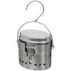 MFH 3-dielna súprava SE Mess Kit, M40, nerezová oceľ MFH 3-dielna súprava SE Mess Kit, M40, nerezová oceľ