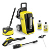 Kärcher - Vysokotlakový čistič K 5 Comfort Premium Connect Home, 1.324-843.0 Kärcher - Vysokotlakový čistič K 5 Comfort Premium Connect Home, 1.324-843.0