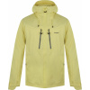 Pánská nepromokavá bunda HUSKY Nicker zelená Velikost: S Pánská nepromokavá bunda HUSKY Nicker zelená Velikost: S