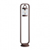 Stĺpik Trio Sambesi rusty 404160124 Stĺpik Trio Sambesi rusty 404160124