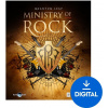 EastWest Sounds MINISTRY OF ROCK 1 (Digitálny produkt) EastWest Sounds MINISTRY OF ROCK 1 (Digitálny produkt)