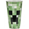 Paladone Sklenice Minecraft Creeper 450 ml Paladone Sklenice Minecraft Creeper 450 ml