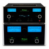 Set: McIntosh C2700 a MC312 Set: McIntosh C2700 a MC312