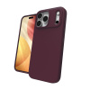 ZAGG Ochranný kryt Manhattan Snap Apple 17 Pro Max Black Cherry 702319063 ZAGG Ochranný kryt Manhattan Snap Apple 17 Pro Max Black Cherry 702319063
