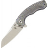 KIZER TITANIUM FRAME LOCK KI4450TI2 KIZER TITANIUM FRAME LOCK KI4450TI2